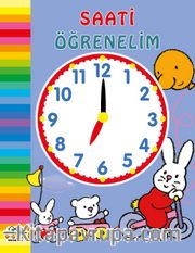 Saati Öğrenelim