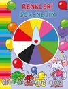 Renkleri Öğrenelim