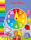 Saymayı Öğrenelim