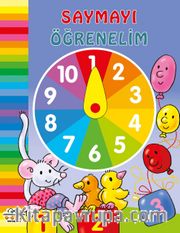 Saymayı Öğrenelim