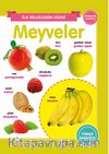 Meyveler / İlk Bilgilerim Dizisi
