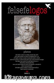 Platon Felsefelogos Sayı:75