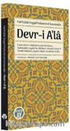 Devr-i A’la