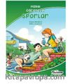 Haydi Öğrenelim - Sporlar