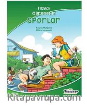Haydi Öğrenelim - Sporlar