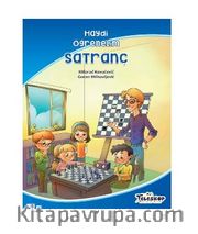 Haydi Öğrenelim - Santranç