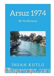 Arsuz 1974