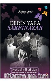 Derin Yara Sarfinazar