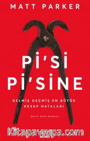 Pi’si Pi’sine: Gelmiş Geçmiş En Büyük Hesap Hataları