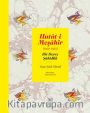 Hutut-i Meşahir <br /> Bir Devre Şahidlik (1920-1922