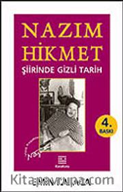 Nazım Hikmet Şiirinde Gizli Tarih