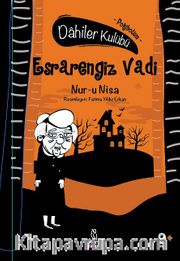 Esrarengiz Vadi - Polybotum / Dahiler Kulubü