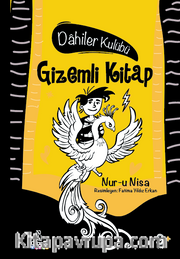 Gizemli Kitap / Dahiler Kulubü