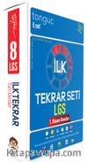 LGS İlk Tekrar Seti