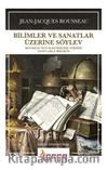 Bilimler ve Sanatlar Üzerine Söylev  