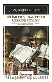 Bilimler ve Sanatlar Üzerine Söylev  