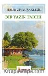 Bir Yazın Tarihi