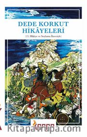 Dede Korkut Hikayeleri