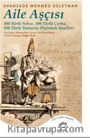 Aile Aşçısı