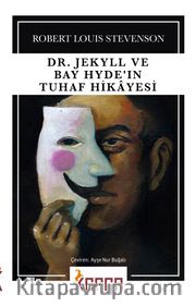 Dr. Jekyll ve Bay Hyde'in Tuhaf Hikayesi 