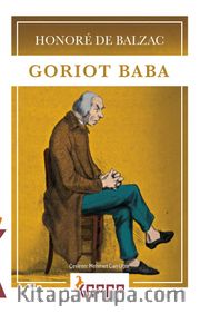 Goriot Baba