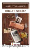 Hikaye Nedir?