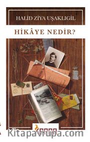 Hikaye Nedir?