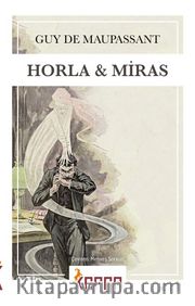 Horla <br /> Miras
