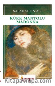 Kürk Mantolu Madonna
