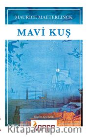 Mavi Kuş