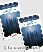 Ölüler Yaşıyorlar mı? (2 Cilt)