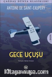 Gece Uçuşu