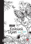 Kelebek Diyarı (10 Kartpostal)