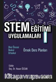 Stem Eğitimi Uygulamaları 1