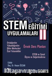 Stem Eğitimi Uygulamaları 2
