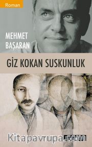 Giz Kokan Suskunluk