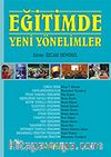 Eğitimde Yeni Yönelimler