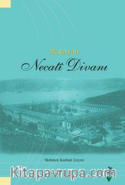 Malatyalı Necati Divanı