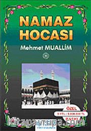 Namaz Hocası