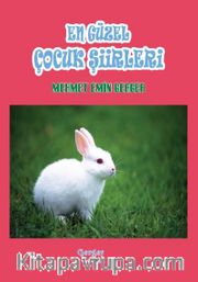 En Güzel Çocuk Şiirleri