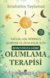 Burcunuza Göre Olumlama Terapisi