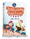 Bırakın Çocuklar Hayal Kursun Seti (3 Kitap)