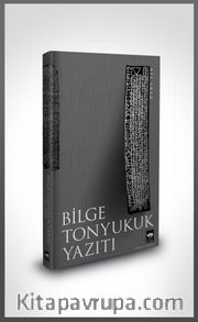 Bilge Tonyukuk Yazıtı