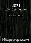 2021 Gökyüzü Takvimi