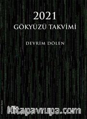 2021 Gökyüzü Takvimi
