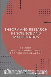 Theory and Research in Science and Mathematics