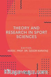 Theory and Research in Sport Sciences