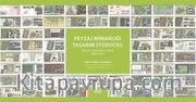 Peyzaj Mimarlığı Tasarım Stüdyosu <br /> Öğrenci Çalışmaları Derlemi 2005-2020