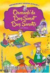 Osmanlı’da Beş Sanat Beş Sanatçı / Karikatürlerle Tarihten Sayfalar 7
