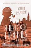 Sherlock Holmes: Ölüm Papirüsü